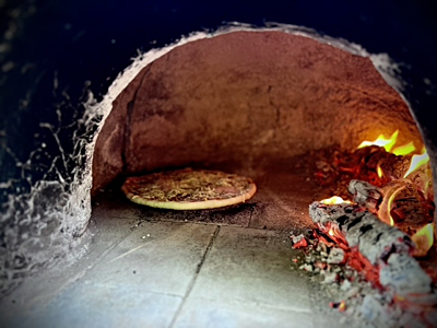 MOBILNÍ PIZZA PEC